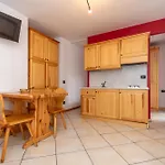 アパート Casa Stella *