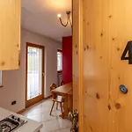 Апартаменты Casa Stella *