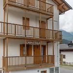 Casa Stella Апартаменты Фалькаде