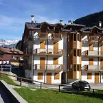 Casa Stella Апартаменты Фалькаде