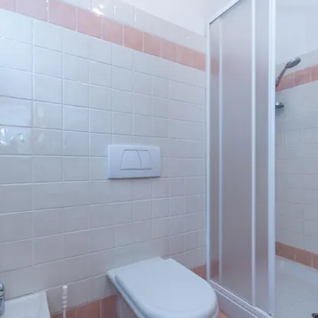 Apartamento Casa Stella