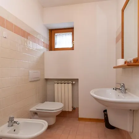 Casa Stella * Falcade