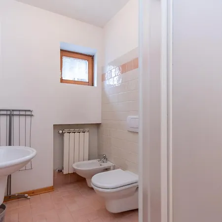 Apartamento Casa Stella *