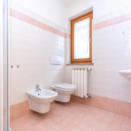 Apartamento Casa Stella Falcade