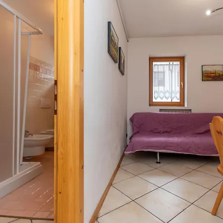 Casa Stella * Falcade