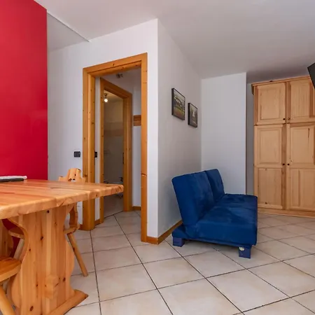 Apartamento Casa Stella