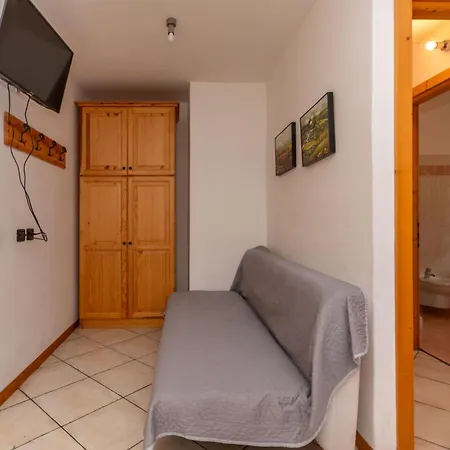 Apartamento Casa Stella *