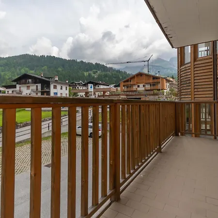 Casa Stella Apartmán