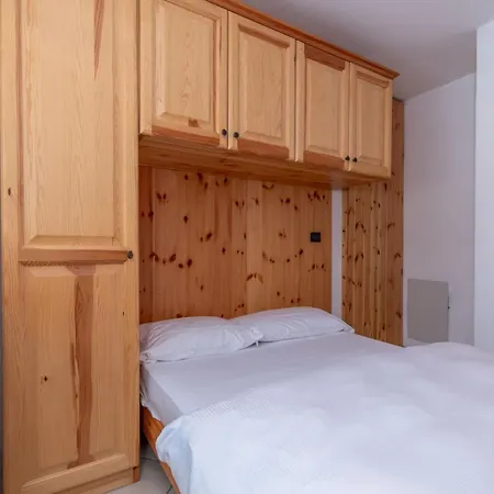 Apartamento Casa Stella Falcade