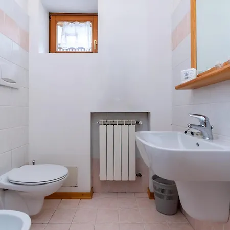 Casa Stella Falcade