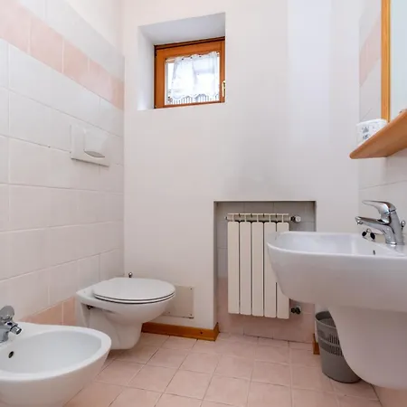 Apartamento Casa Stella