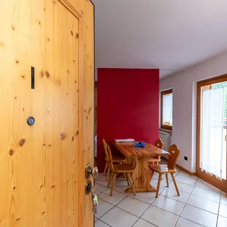 Casa Stella Falcade