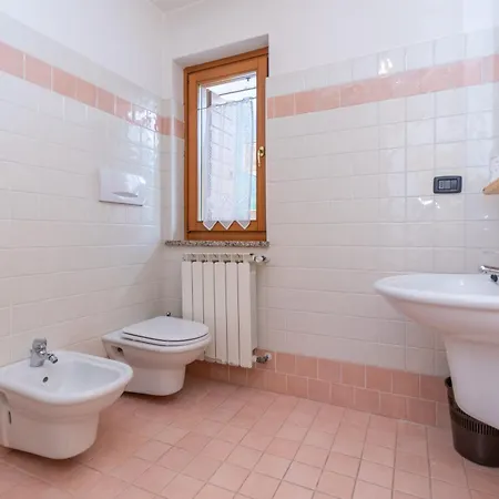Casa Stella Lägenhet *