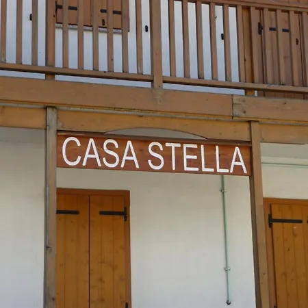Casa Stella Lägenhet