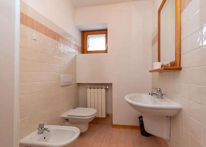 Casa Stella * Falcade