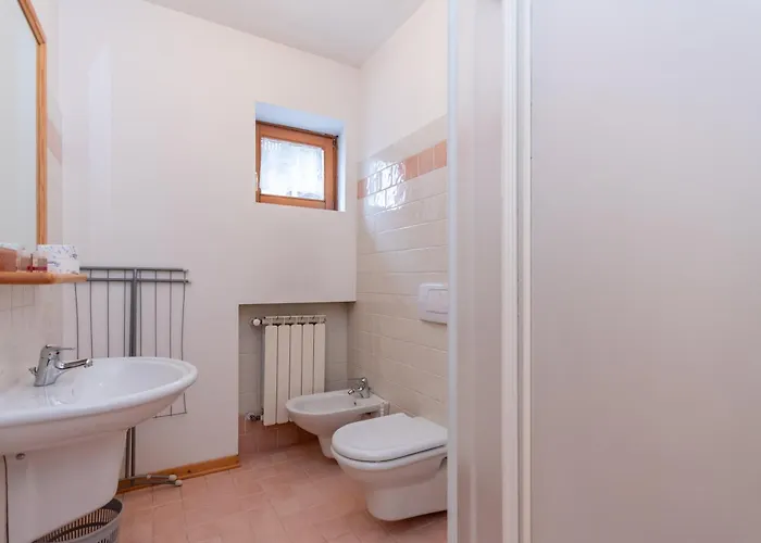 Apartmán Casa Stella *