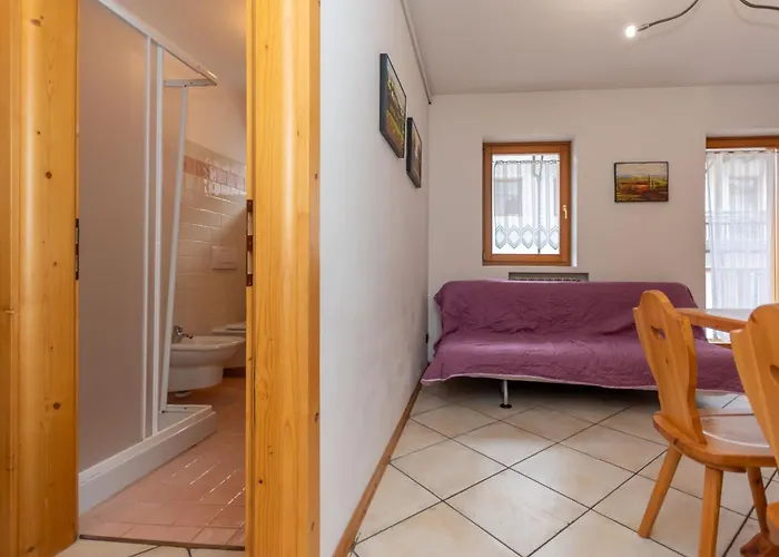 Casa Stella * Falcade