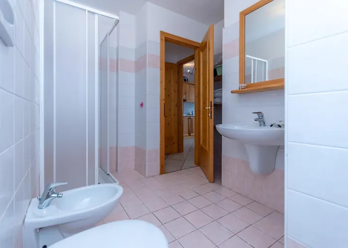 Apartmán Casa Stella Falcade