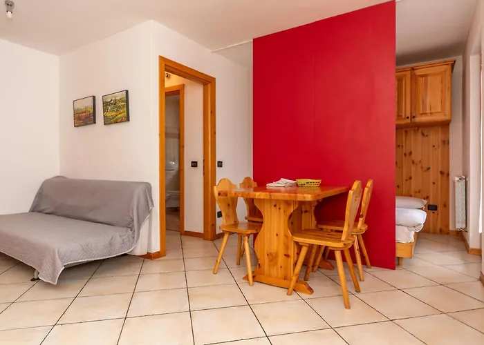 Casa Stella * Falcade