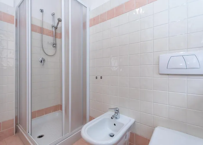 Casa Stella Apartmán *