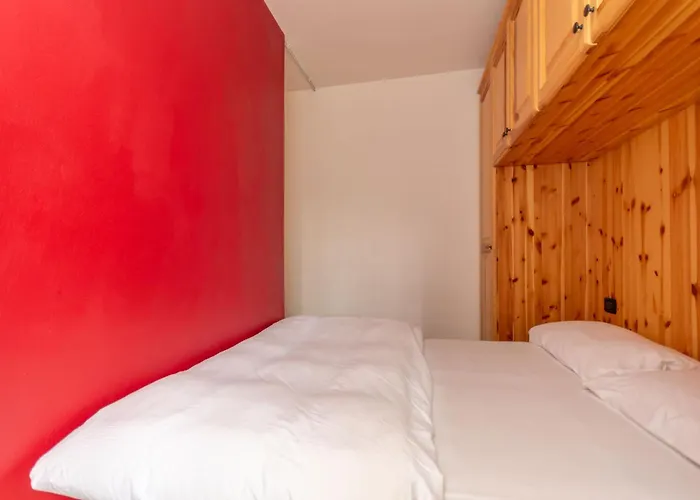 Casa Stella Appartement *