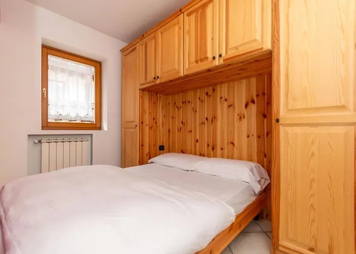 Casa Stella * Falcade