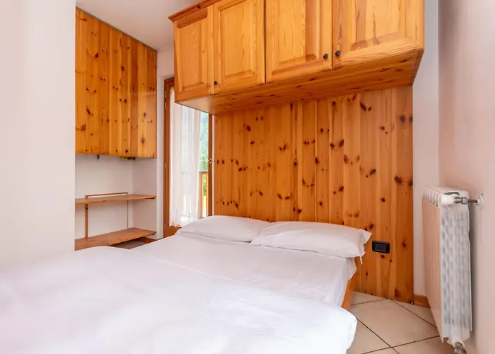 Casa Stella Appartement