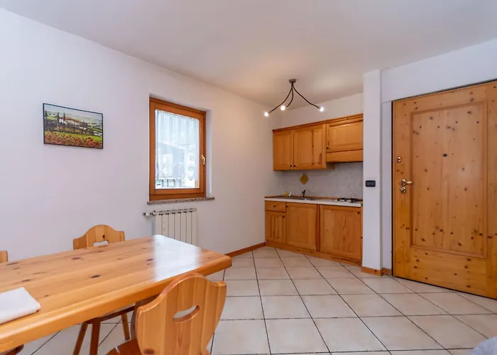 Apartmán Casa Stella *