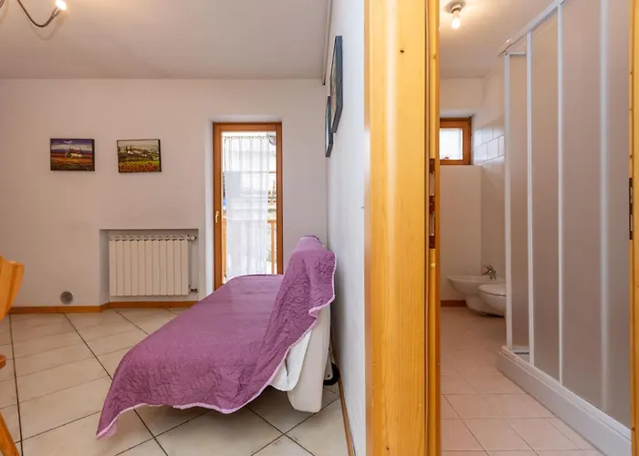 Apartmán Casa Stella