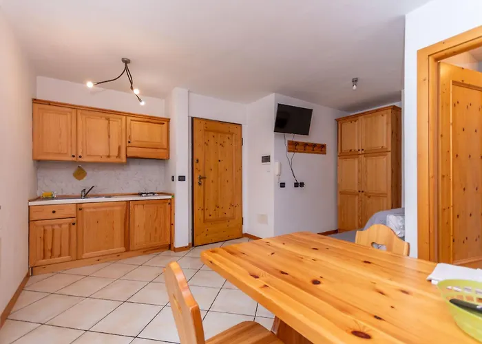 Casa Stella Appartement *