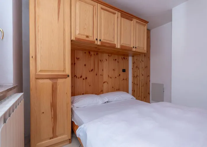 Apartmán Casa Stella Falcade