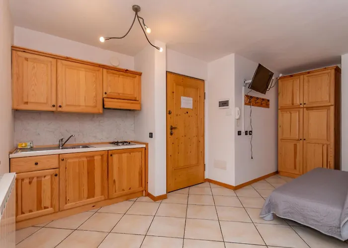 Casa Stella * Falcade