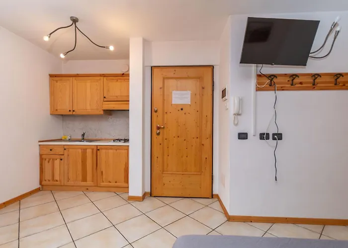 Casa Stella Apartmán