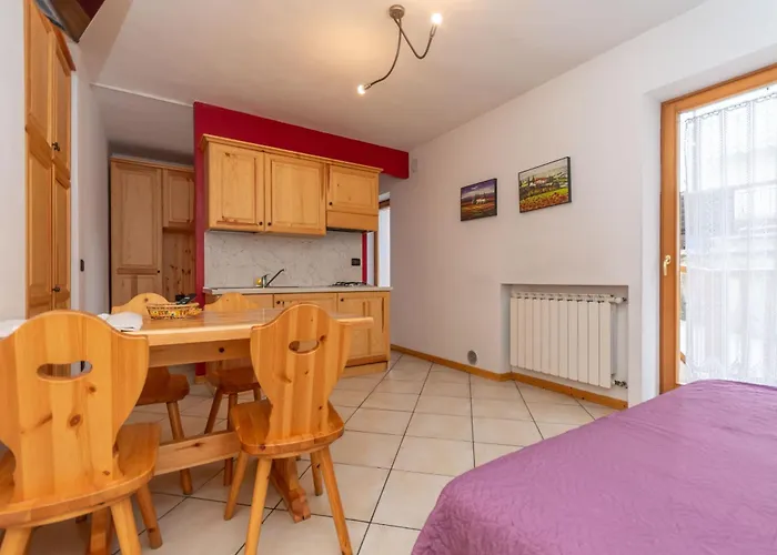 Casa Stella Apartmán *