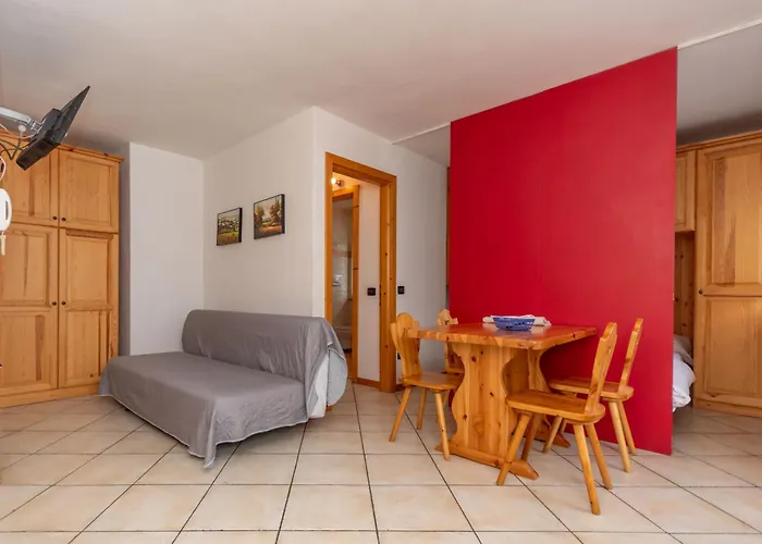 Casa Stella * Falcade