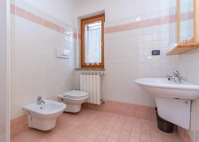 Casa Stella Appartement *