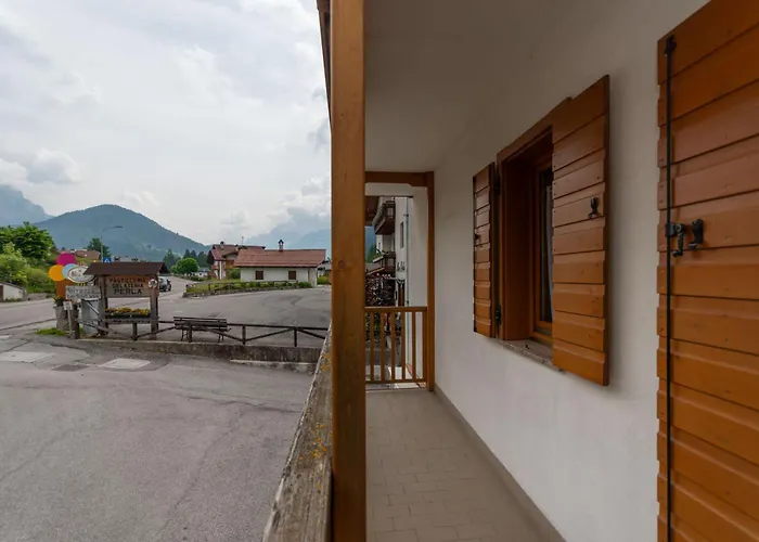 Casa Stella * Falcade