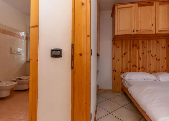 Casa Stella Appartement