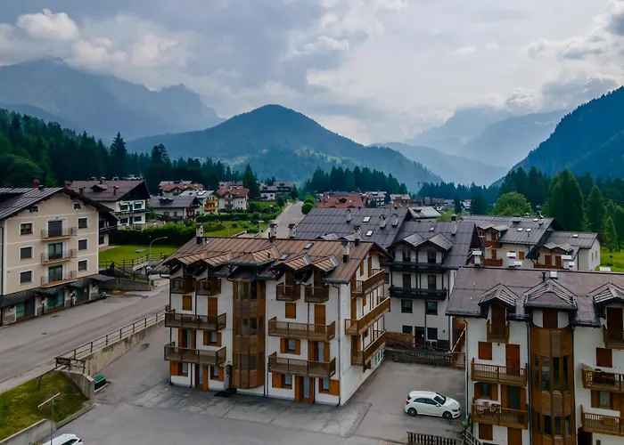 Casa Stella * Falcade