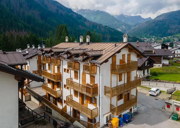 Casa Stella Apartmán