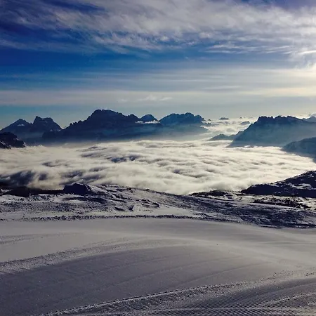 Casa Stella * 팔카데