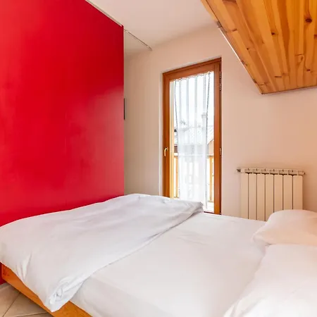 Apartmán Casa Stella Falcade