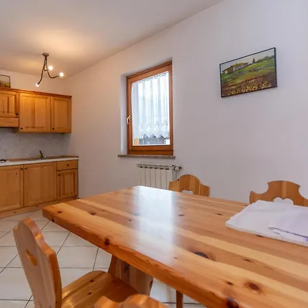 Casa Stella Appartamento *