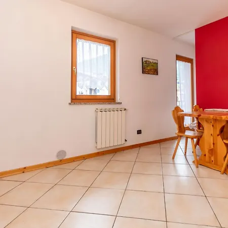 Casa Stella Falcade