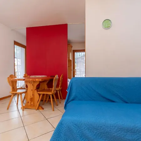 Casa Stella * Falcade