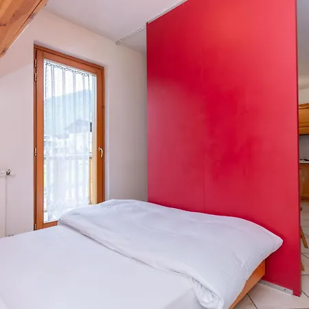 Casa Stella Falcade