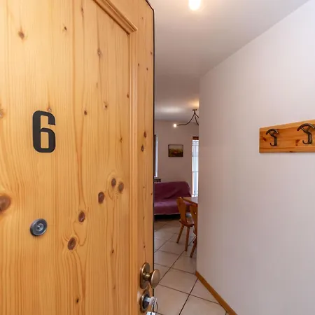 Casa Stella 팔카데