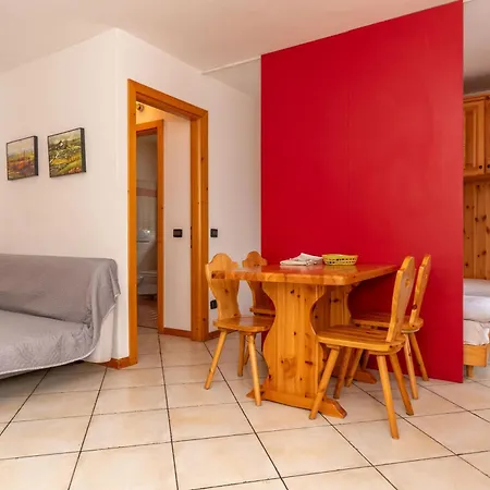 Casa Stella * Falcade
