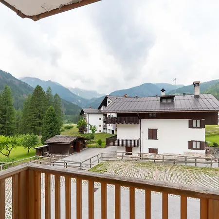 Lägenhet Casa Stella