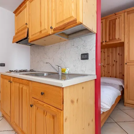 Casa Stella Appartement Falcade